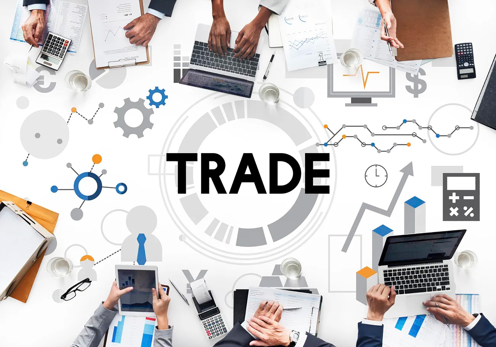 The names and concept behind some of the barter websites